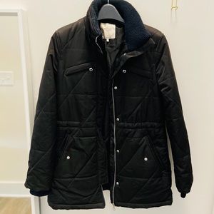 Zara TRF Coat